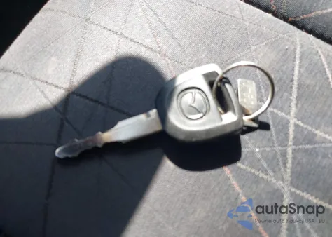 2012 Mazda Mazda2 Sport из США, поврежденный, VIN JM1DE1KZXC0149234